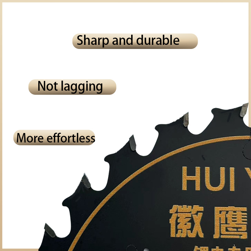 Lithium Electric Saw Blades for Woodworking