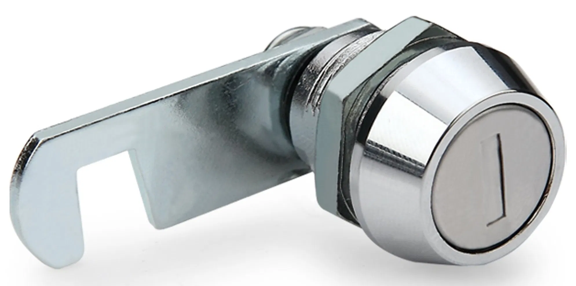 Zonzen Zinc Alloy Waterproof Cam Lock Panel Cam Lock for Cabinet Drawer Ms415