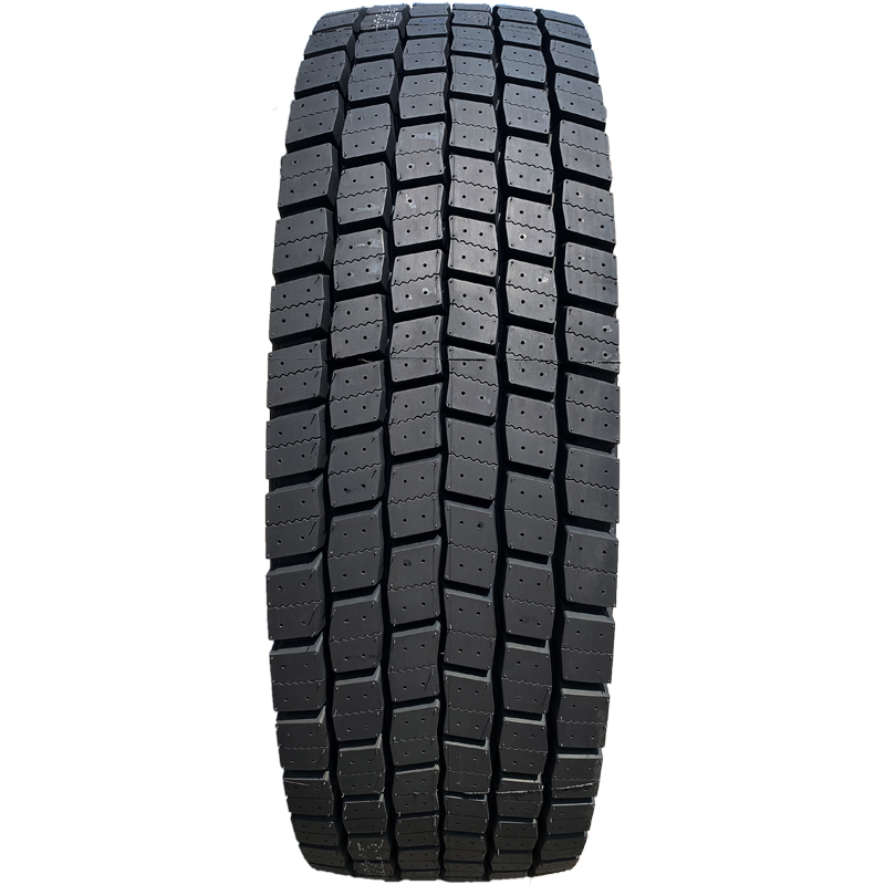 Joyall A709 295/80R22.5 Шинa для ведущей оси грузовых автомобилей