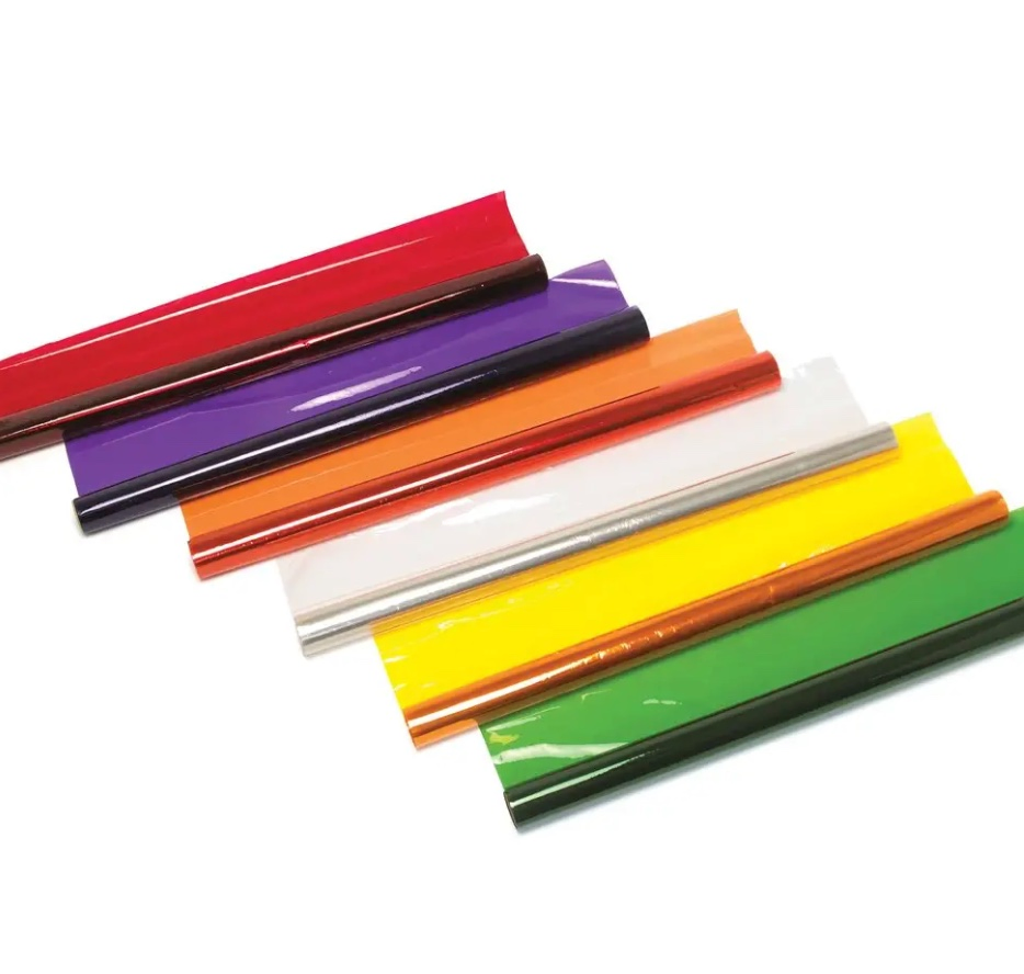 Transparent Clear Cellophane Paper for Packing