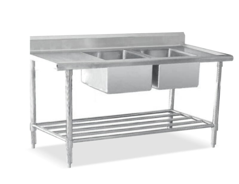 Factory Outlet Kitchen Equipment Commercial Work Table