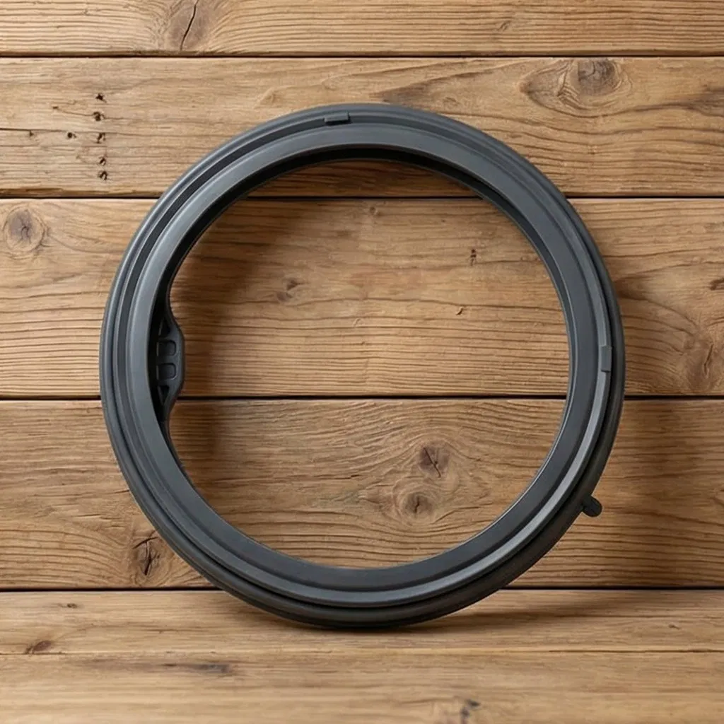 Washing Machine Spare Parts for Door Gasket