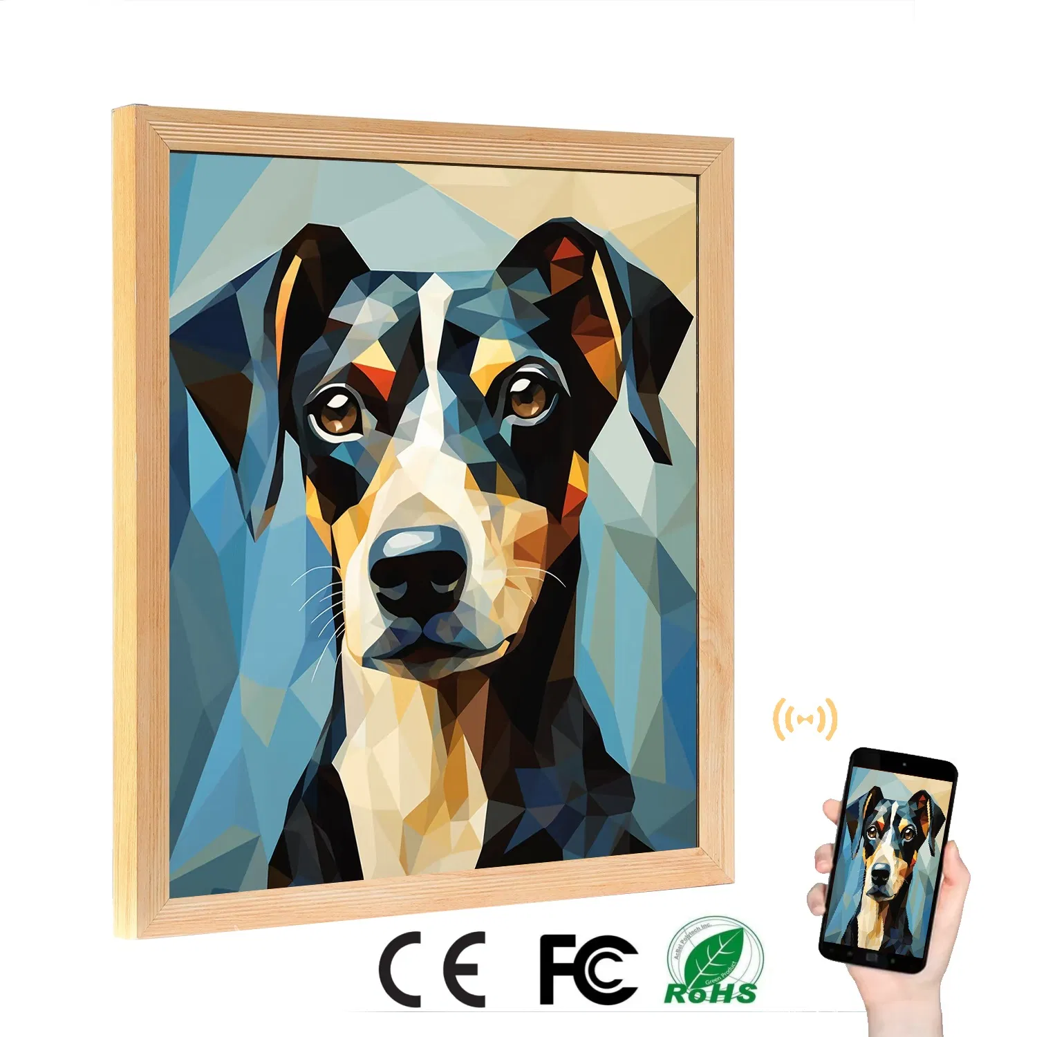 Best IPS LCD Display with Ultra HD for Stunning Clarity