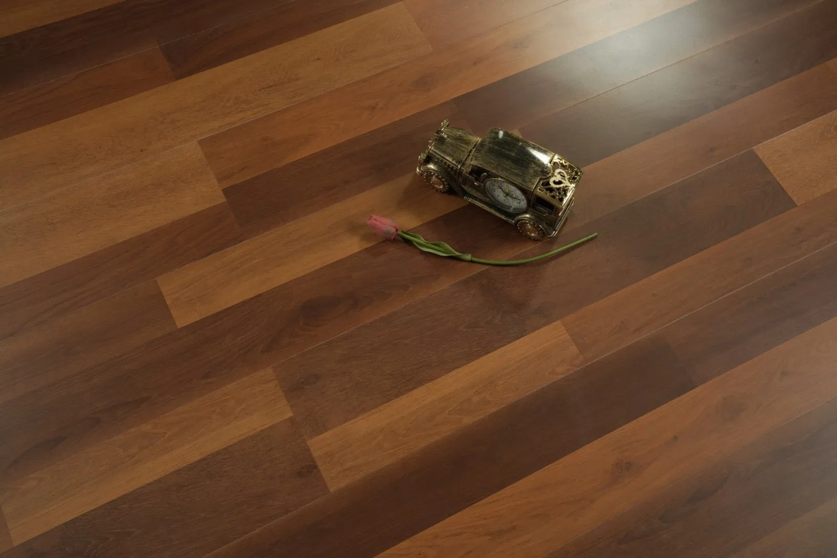 Водостойкий ламинат Unilin Click под дерево и камень