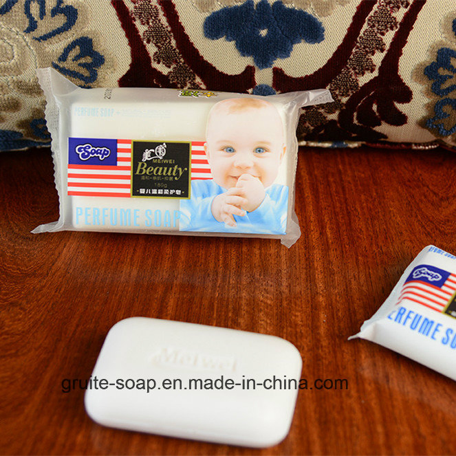 Flavor Aroma Toilet Soap Baby Bath Soap