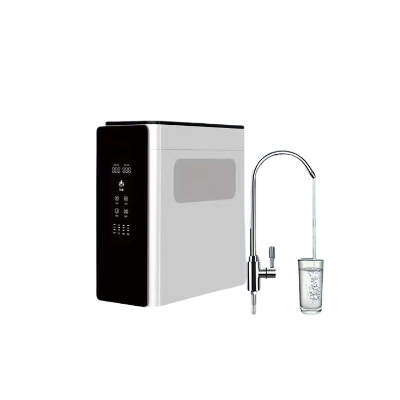 Kitchen Undersink Water Filter System Pure Water 5 Stage RO Membrane Water Purifier