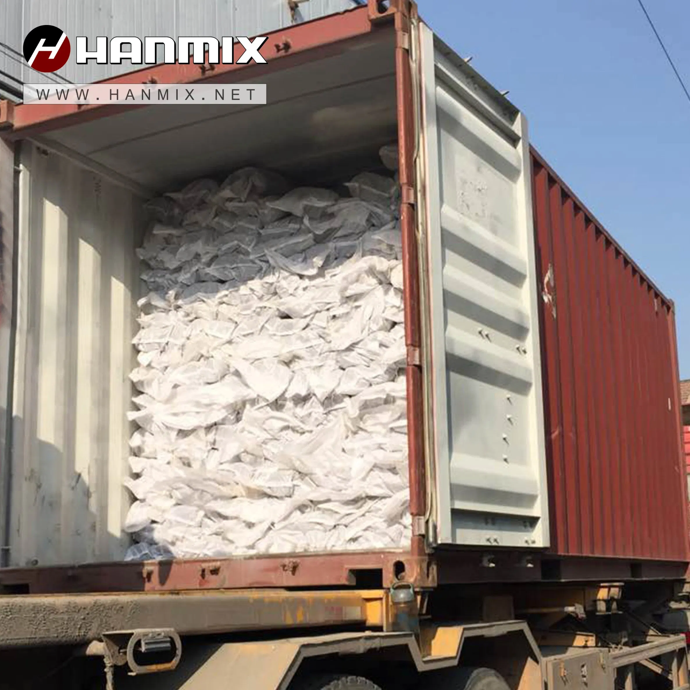 Hanmix Korean Technology Natural Butyl Tire Flap All Sizes 1100/1200-20