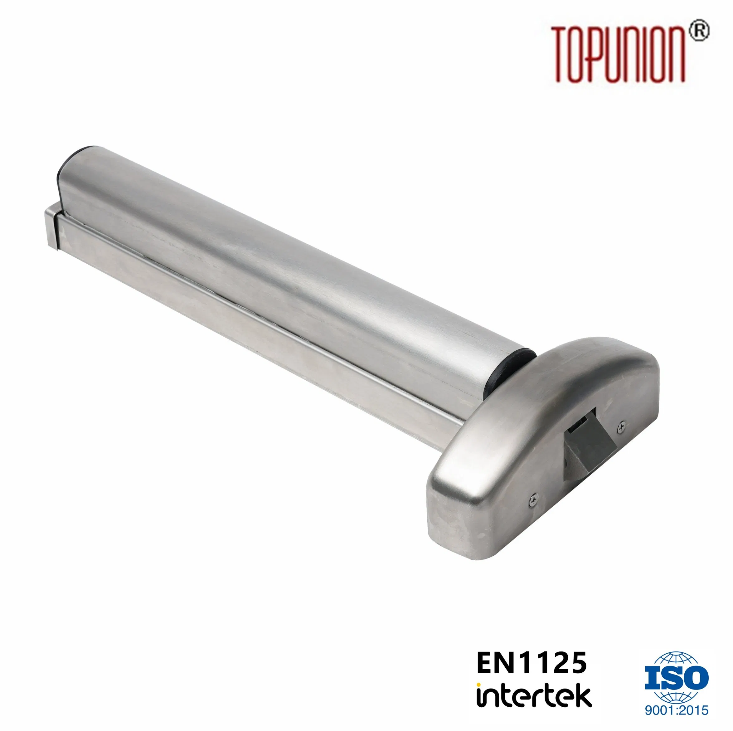 SUS304 Fire Rated Emergency Panic Bar Push Bar Panic Touch Bar Panic Exit Device