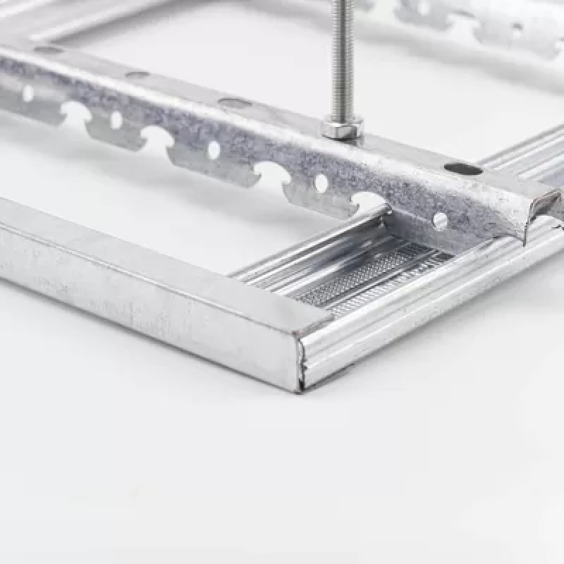 China Light Steel Stud Keel