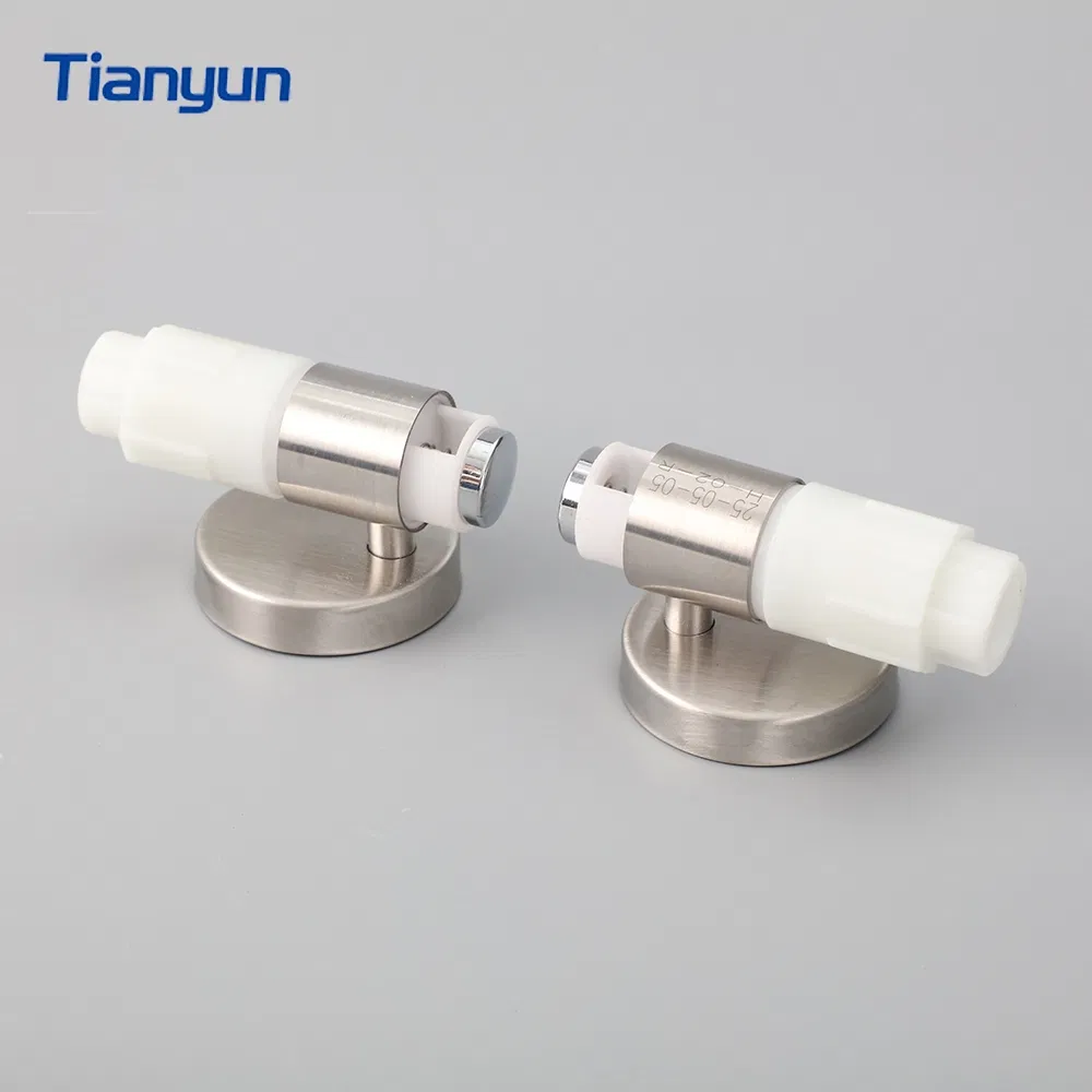 Washing Machine and HVAC Diverter Applications Rotary Damper