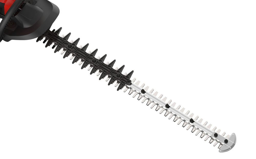Top CE EU V Petrol Double Blade Hedge Trimmer 26cc