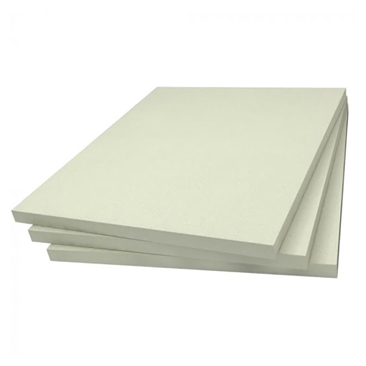 Grade a High Temperature Fire Resistant Calcium Silicate Board