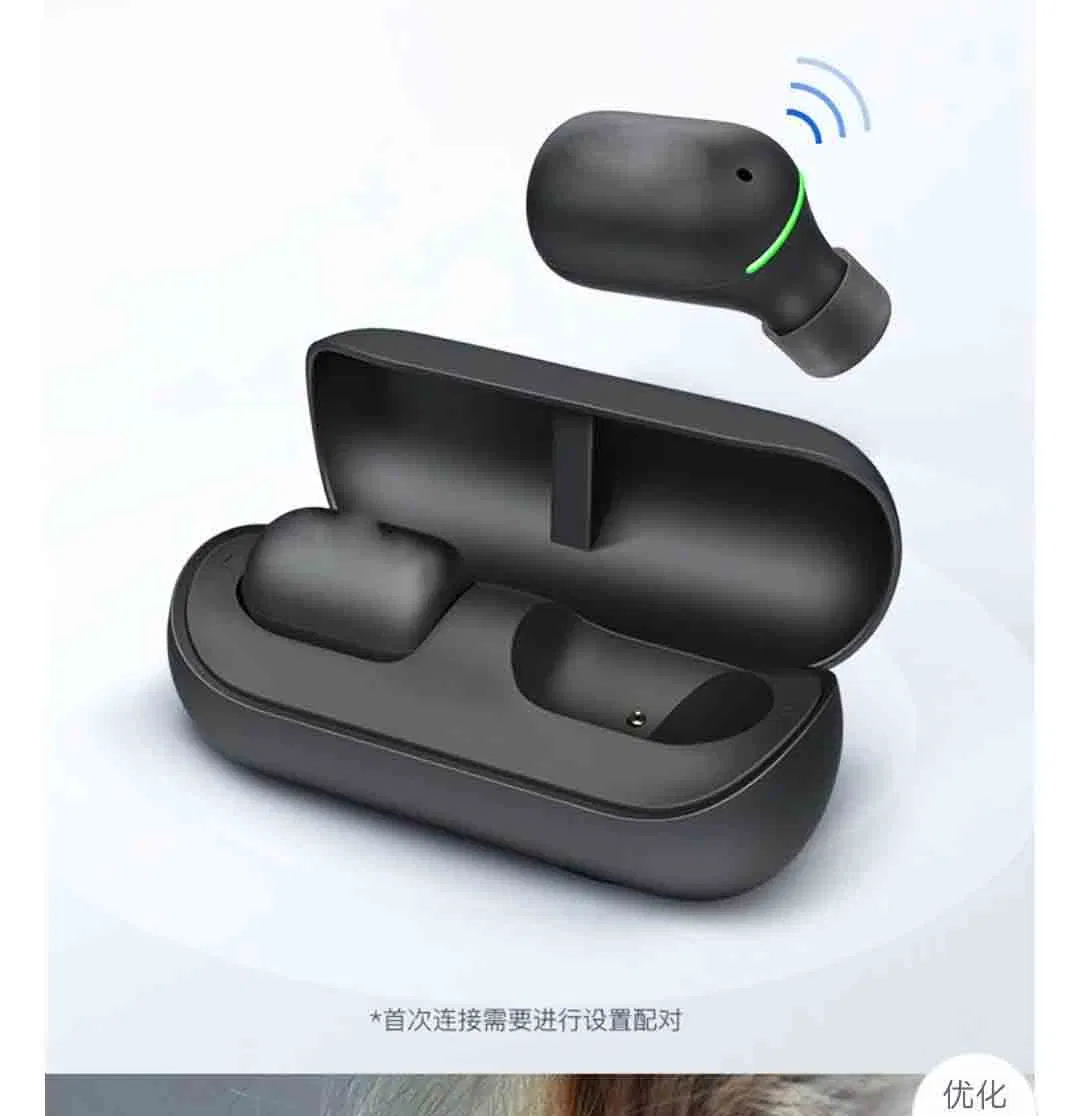 Беспроводные наушники TWS Bluetooth 5.0