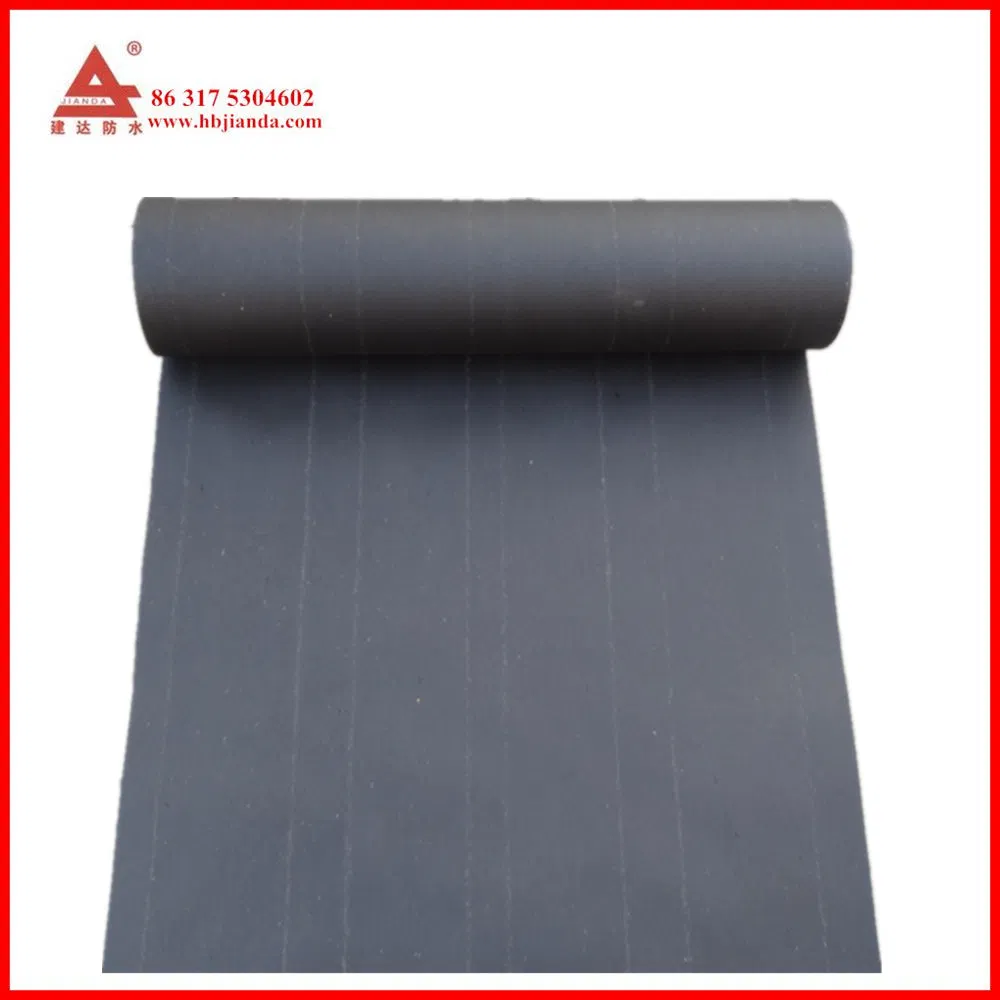 Asphalt Roofing Felt Paper Roof Waterproof Underlayment