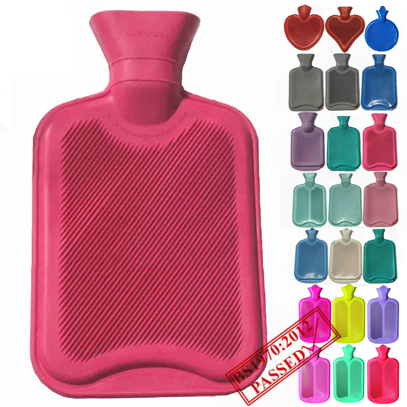 Manufacturer Cheap Price Non Leakage Rubber Hand Warmer