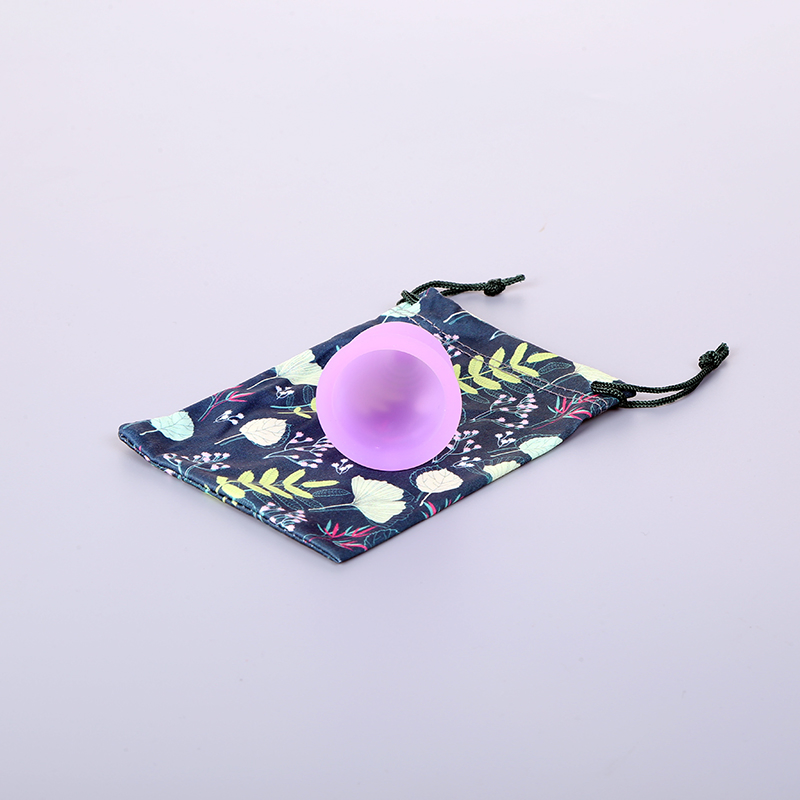 Medical Menstrual Cup Make in China