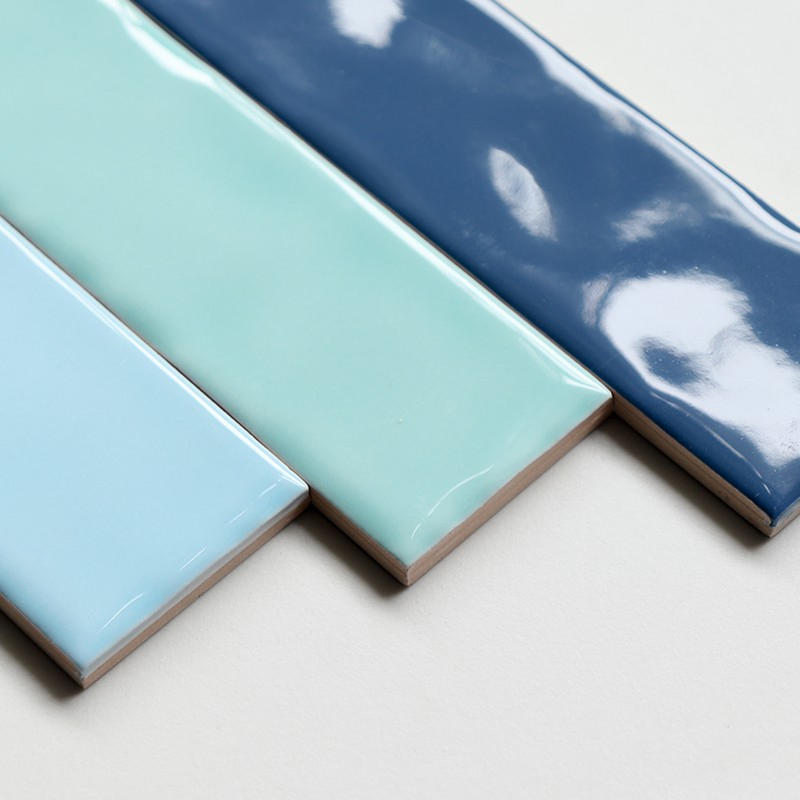 50X200mm Kitchen Bathroom Ceramic Subway Wall Tile and Floor Tile