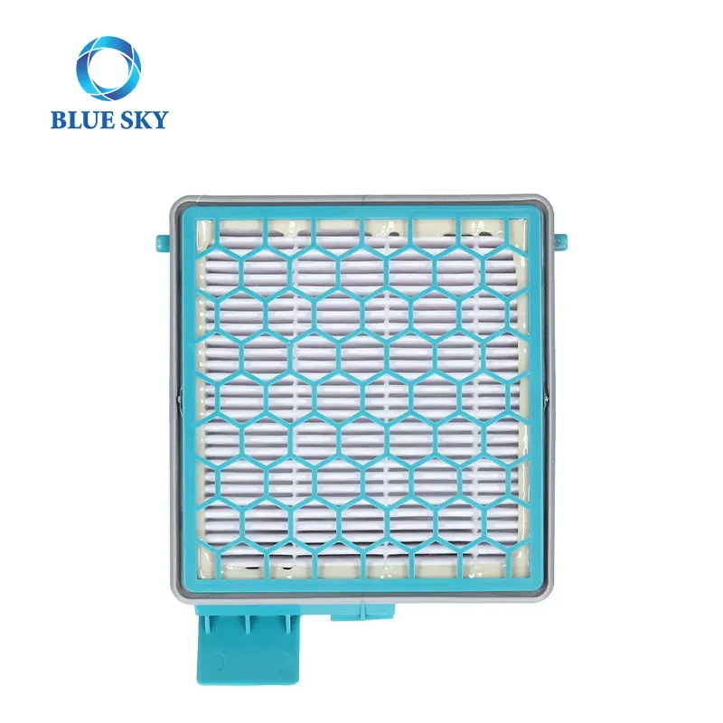 Sf-Hy 60 Vacuum Cleaner Filter Compatible with Miele Airclean 11639240 for Boost Cx1 Vacuum Cleaners