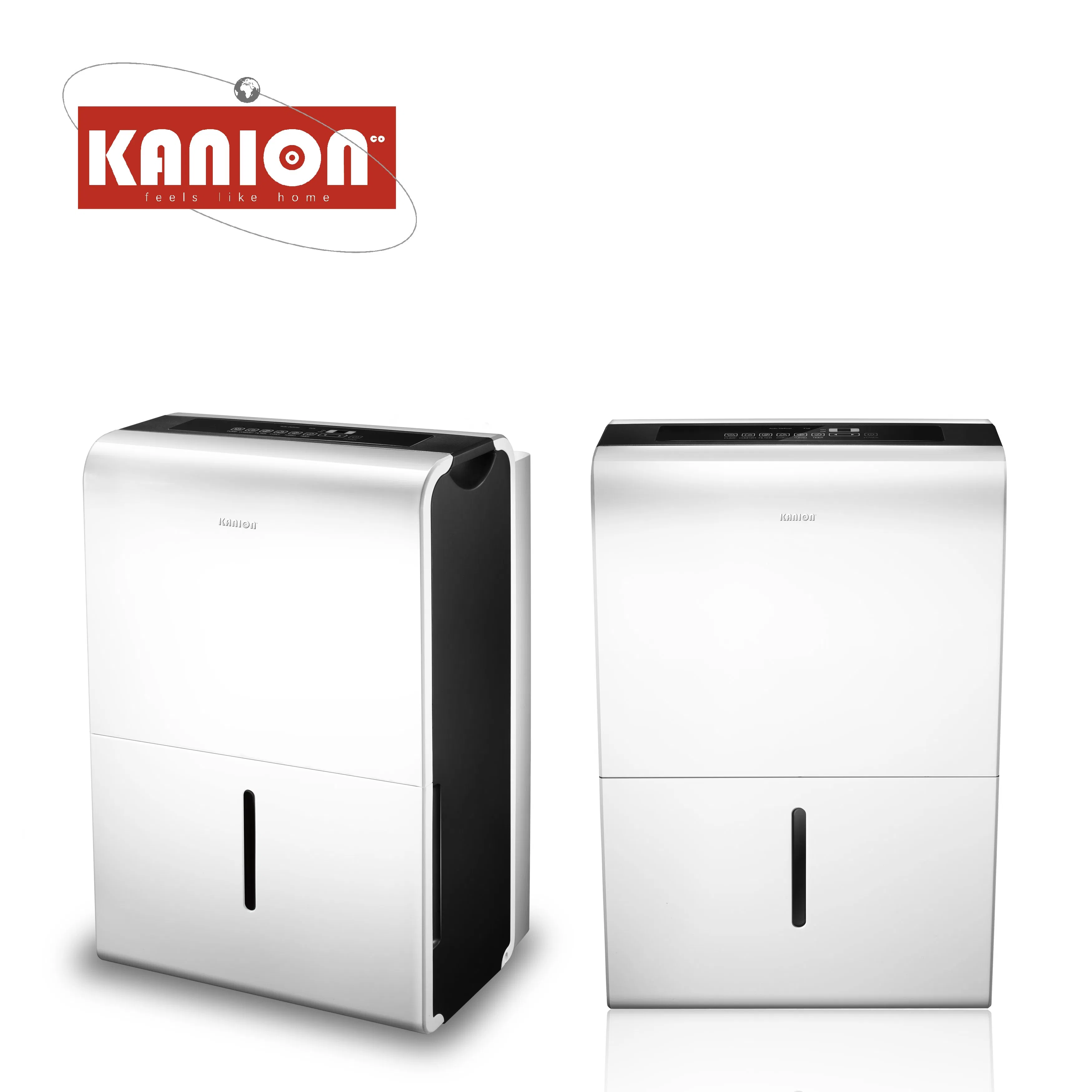 Humidity Controller Continuous Drainage Dehumidifier Low Energy Dehumidifier