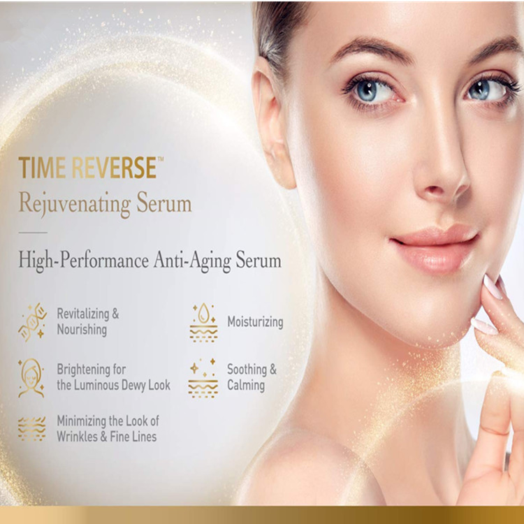 Beauty Korean Premium Anti-Aging Face Serum Skin Brightening Rejuvenating Serum