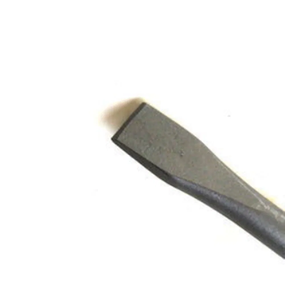 Долото SDS Plus Flat Chisel Sand Blast