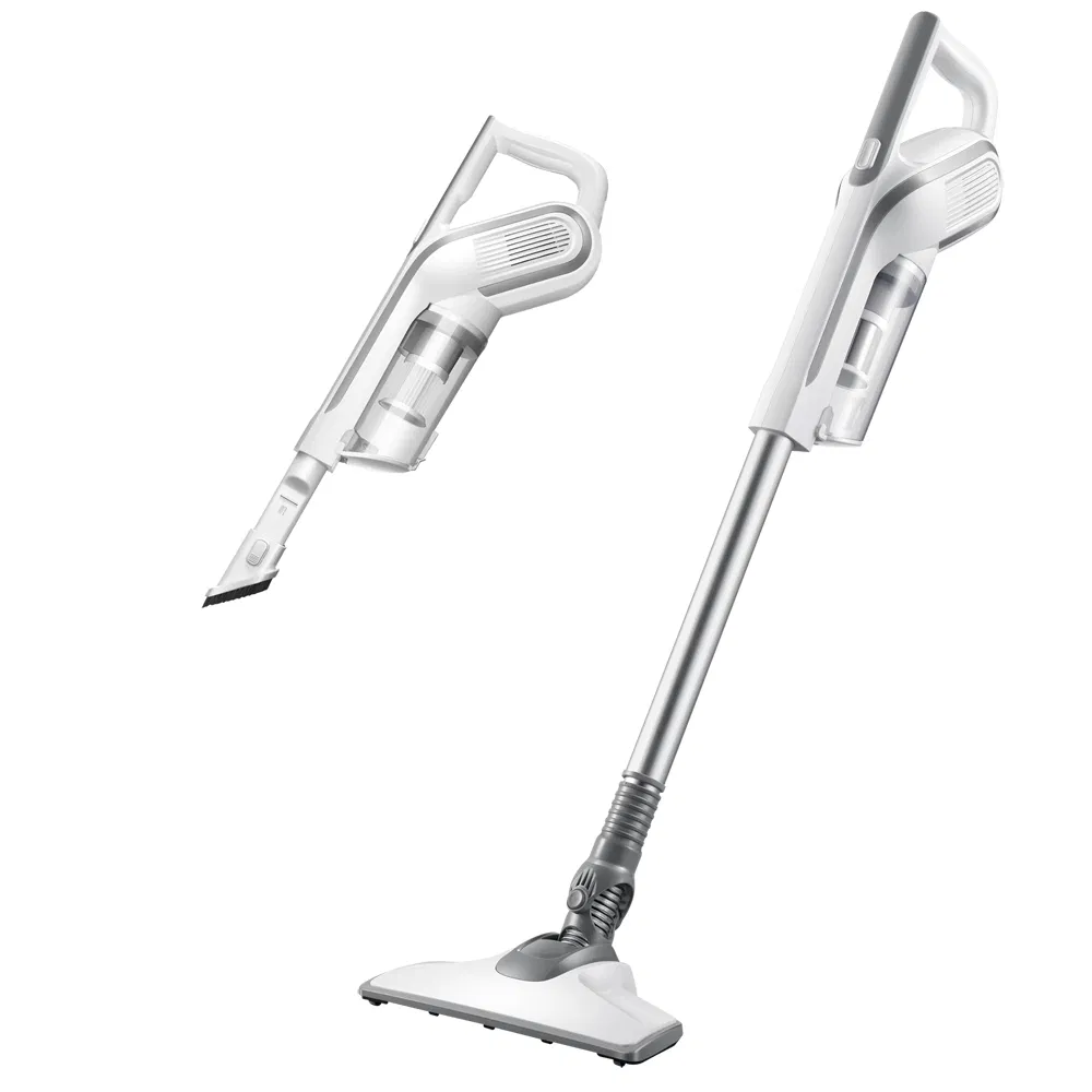 Efficient Hand-Held Vacuum Cleaner for Home with Ultra Fine Filter