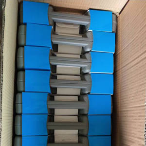 Набор плашек и держателей BS 4568 20-25-32 мм