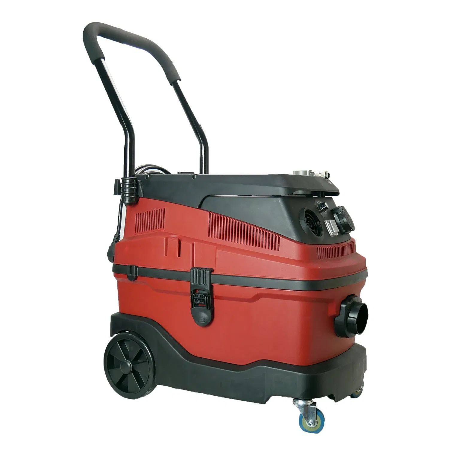 1600W Tekway High Efficiency Vacuum Cleanner Electric Industrial High Power Cleaning Machine