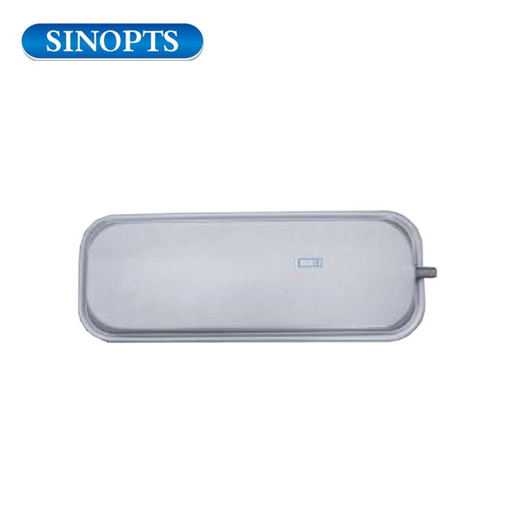 Factory Supply 8 Liter Gas Boiler Expansion Tank