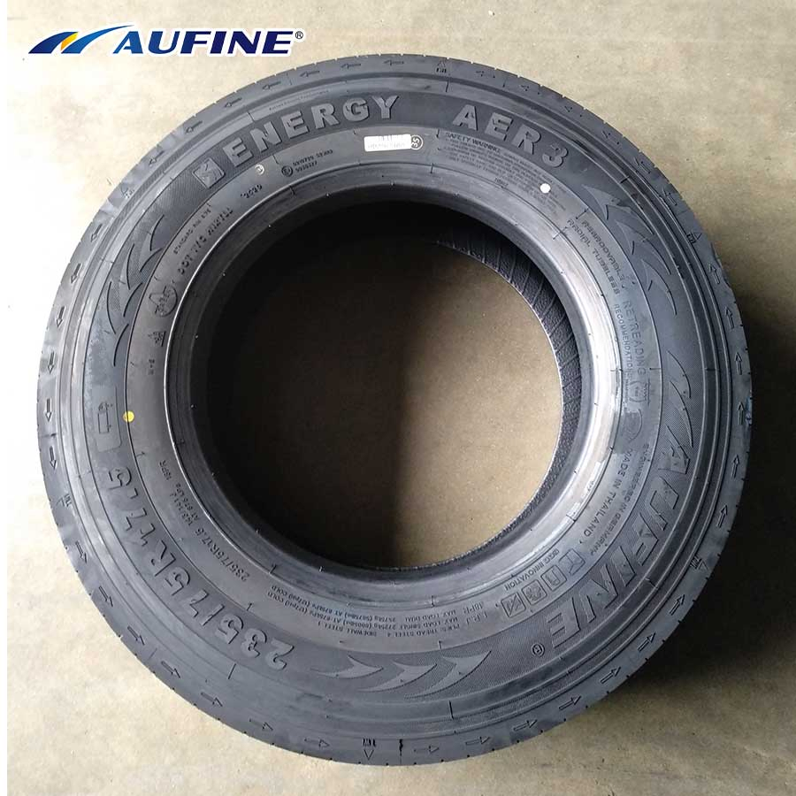 Грузовая шина Aufine Aer3 215/75R17.5 бескамерная