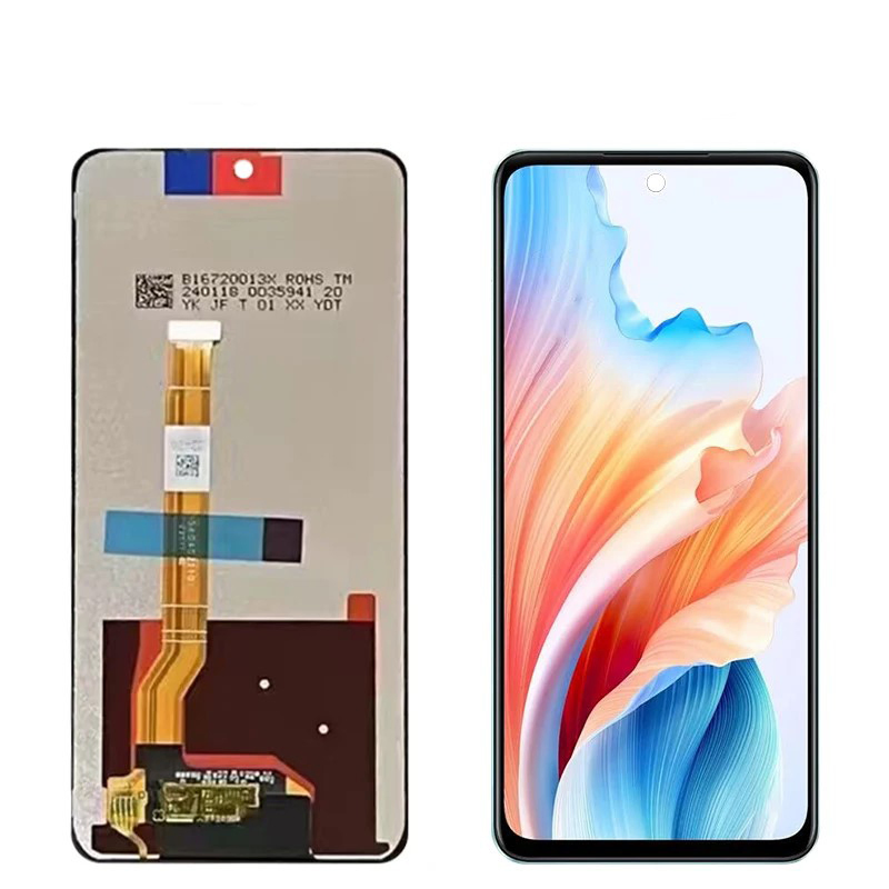 Mobile Phone Spare Parts for Oppo A79 5g LCD Touch Screen Assemblies