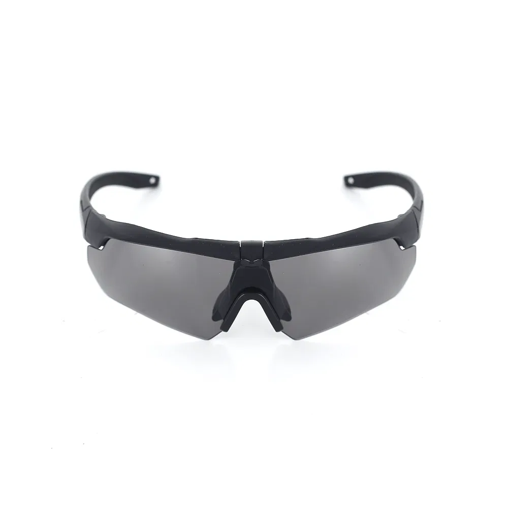 Tactical Ballistic Eyeshield Tactical Combat Sunglasses Shooting Glasses Tactical Goggles