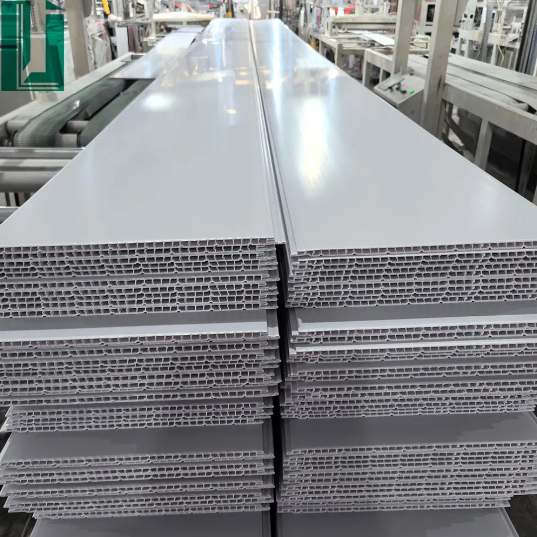 Waterproof PVC Panel Factory Direct Fireproof Easy-Install Discount Price