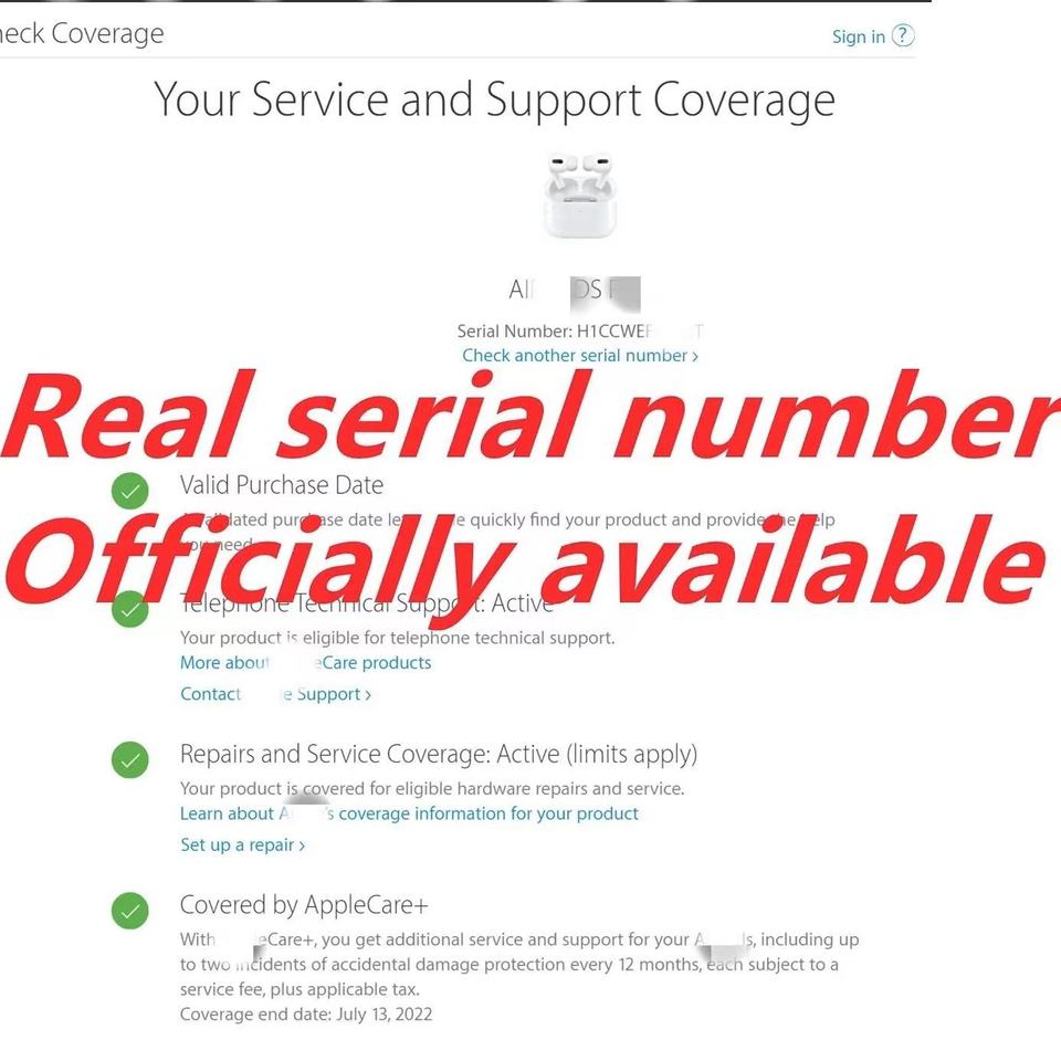 Беспроводные наушники PRO 2 ANC с шумоподавлением