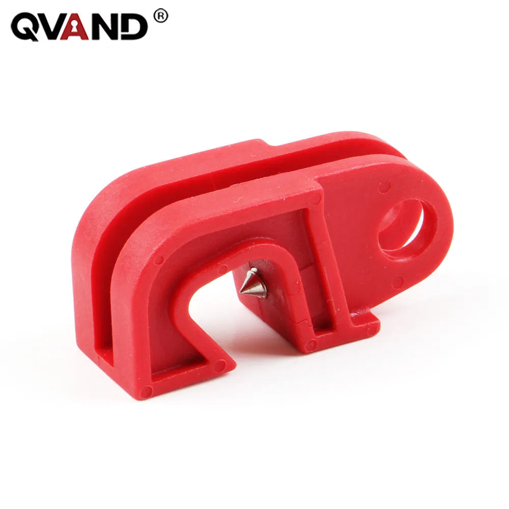 High-Quality Miniature Circuit Breaker Lockout Device for Safety