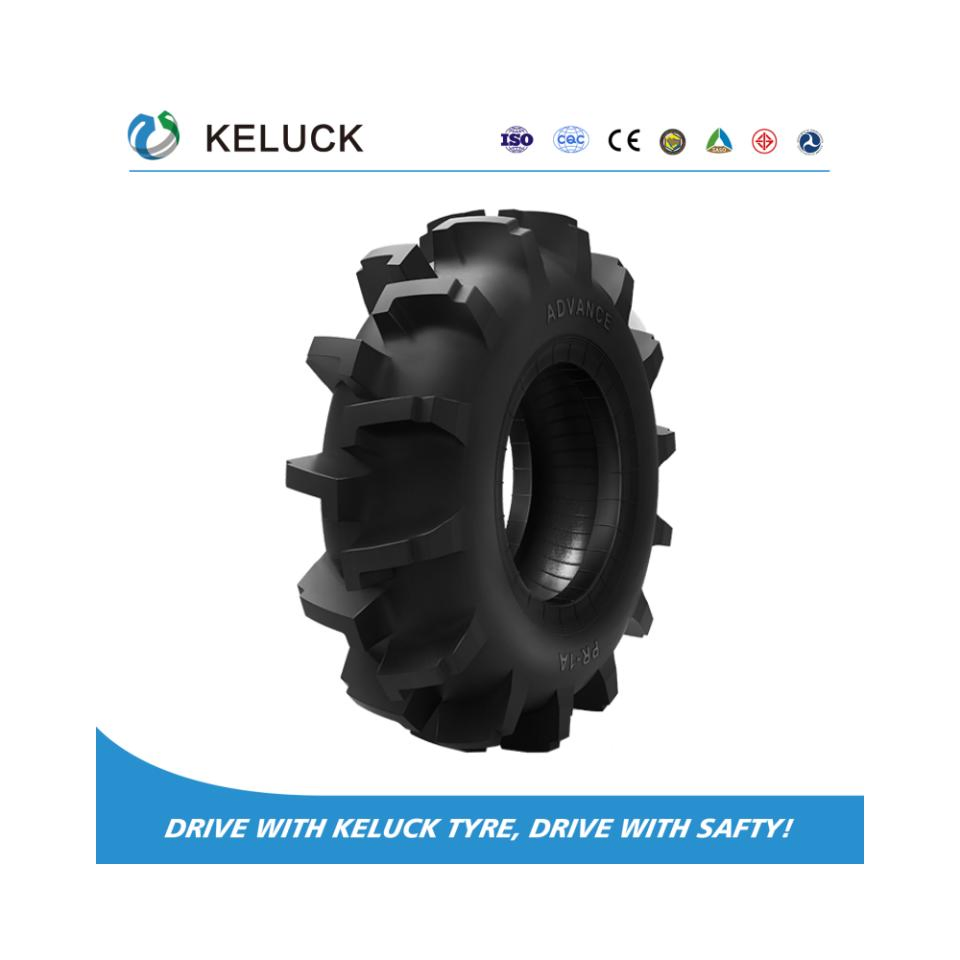 Высококачественная сельскохозяйственная шина