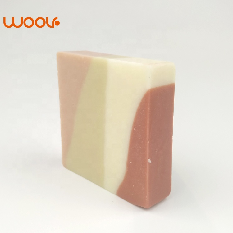 Cold Processed Mild Thailand Organic Making Natural Soaps Private Label Manufacturer