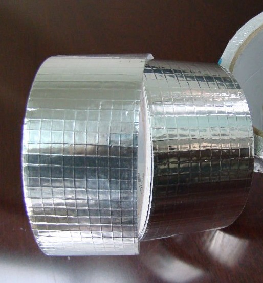 Aluminum Heat Shield for Automobile Automobil Har Tape Aluminum Foil Tape Waterproof