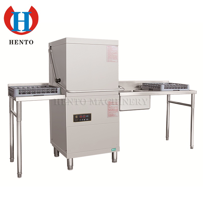 China Supplier Low Price Dish Washer