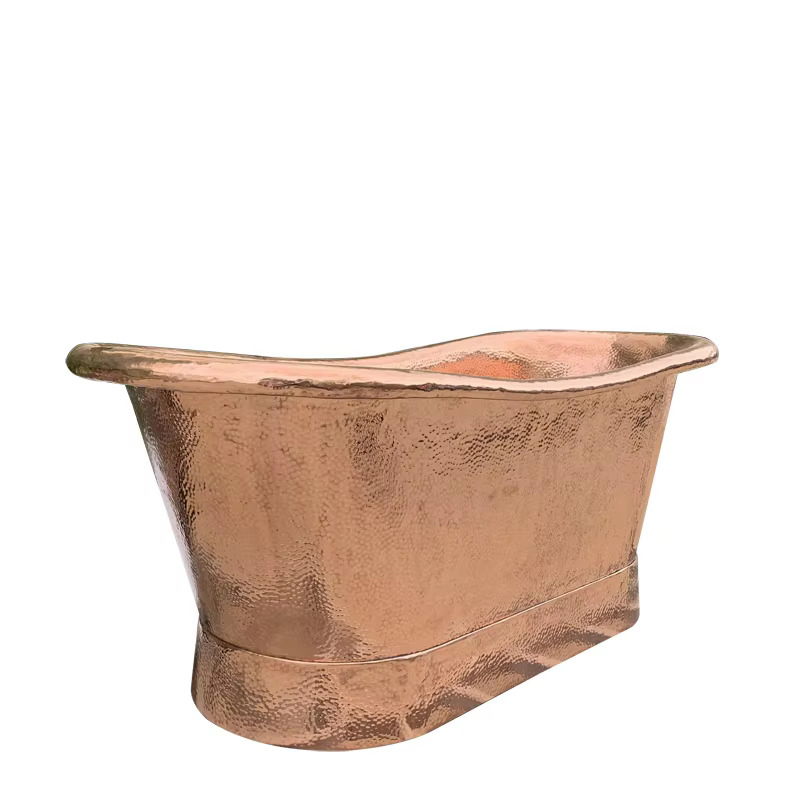 Hammered Vintage Hor Tubs Antique Copper Hot Tubs Customize Bathtub