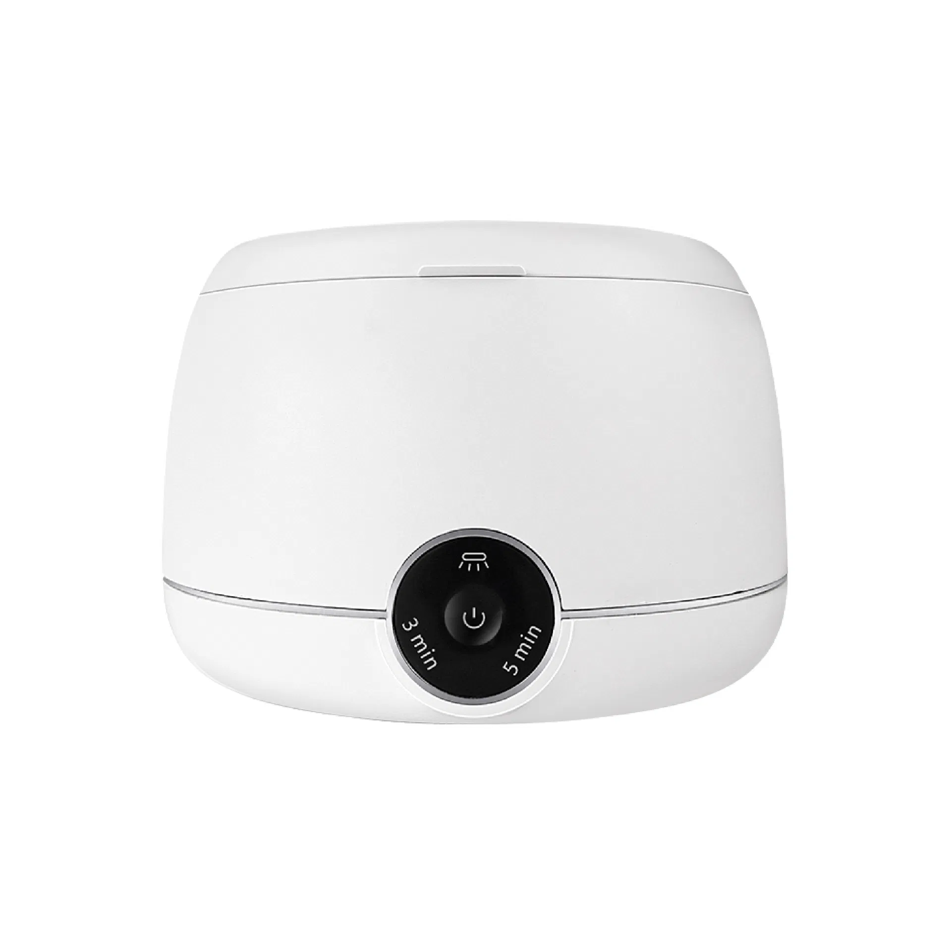 Household Jewelry Ultrasonic Cleaning Portable Commercial Ultrasonic Cleaner