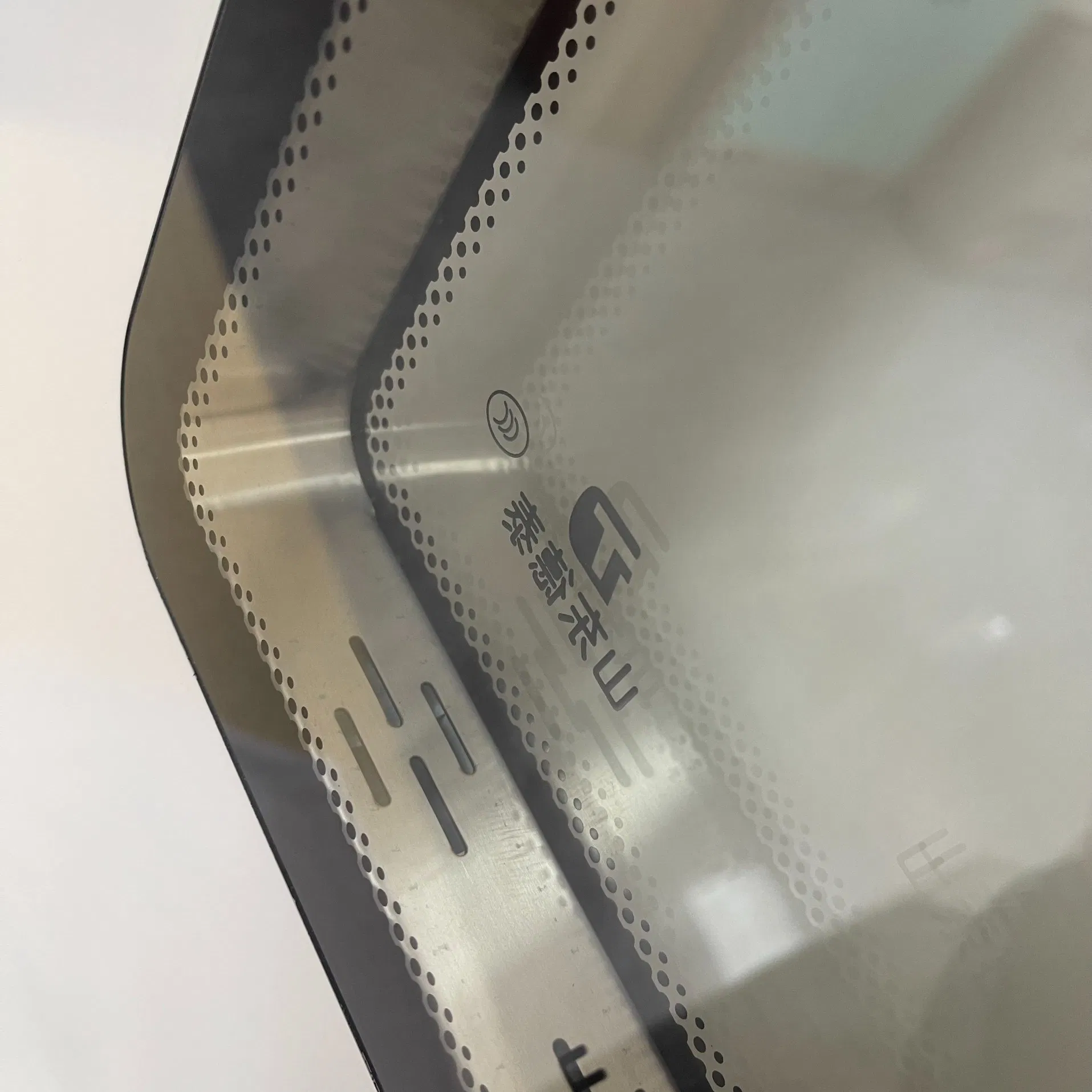 ICU Grade Ward Door with Impact-Resistant Structure and Global Logistics Support