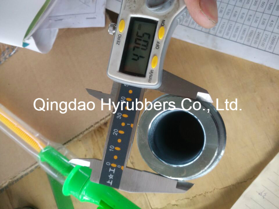 Hyrubbers Ferrule of Hydraulic Hose on Sale/Factory Price Ferrules for Peru Market