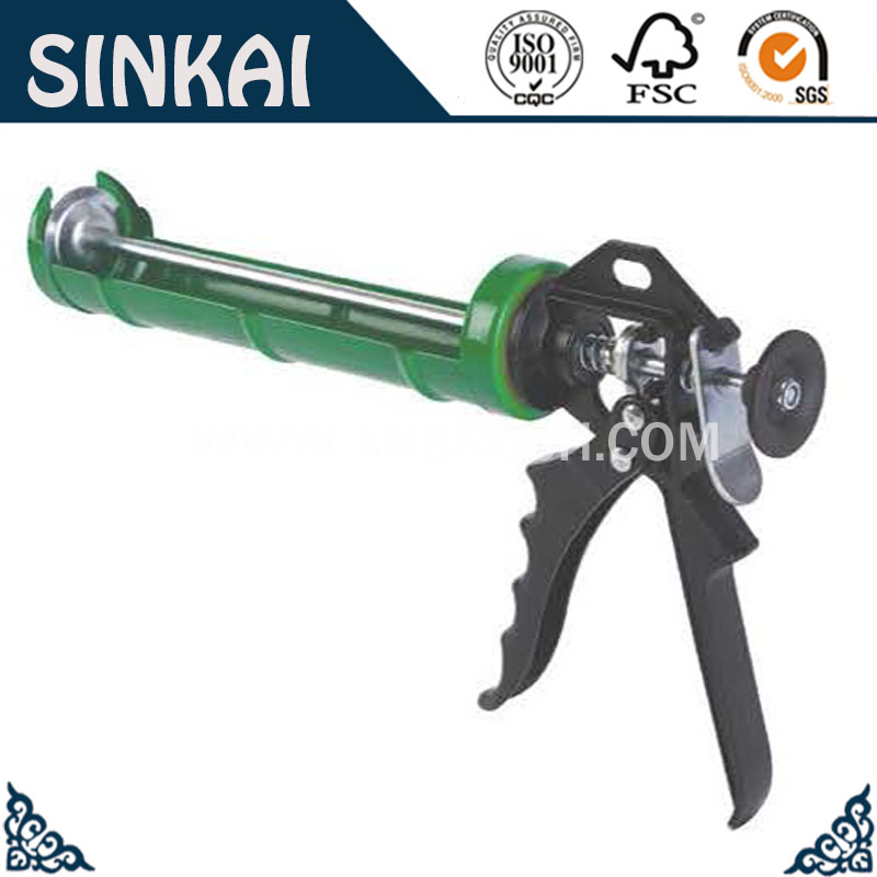 Bestprice Dual Caulking Gun