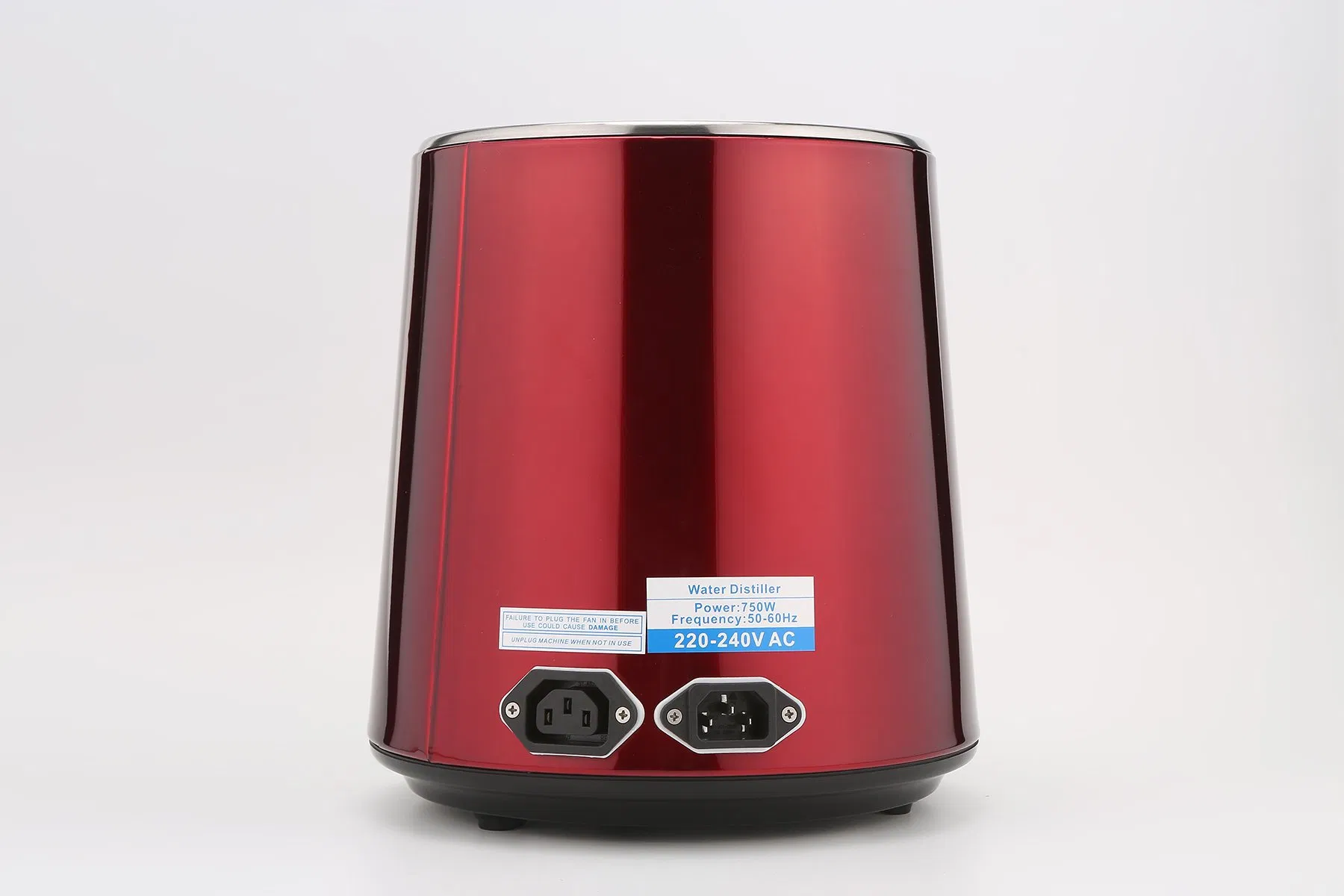 High Quality Water Distiller