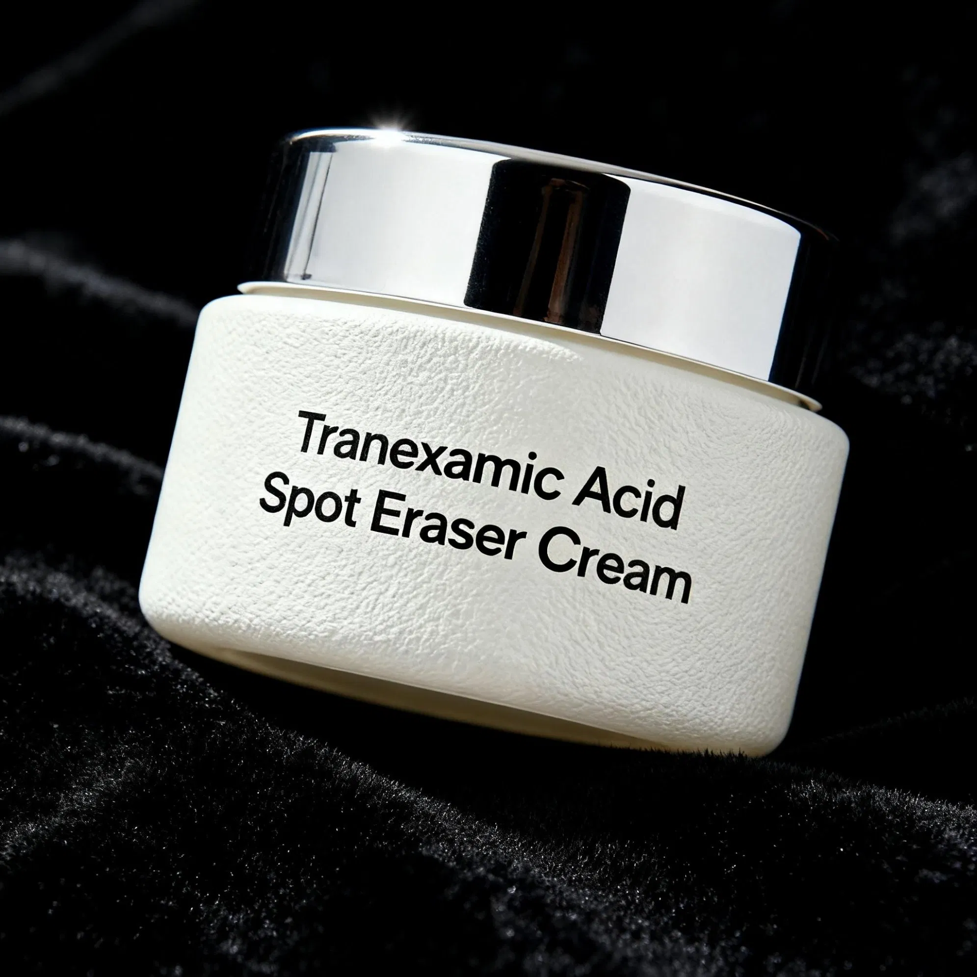Luxury Firming Face Cream with Marine Collagen and Blue Copper Peptide for All Skin Types and OEM Manufacturing