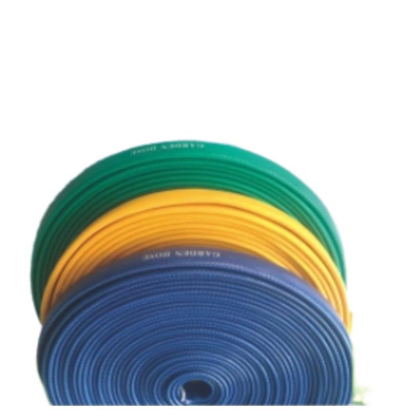 PVC Tube Garden Pipe High Pressure Garden Hose