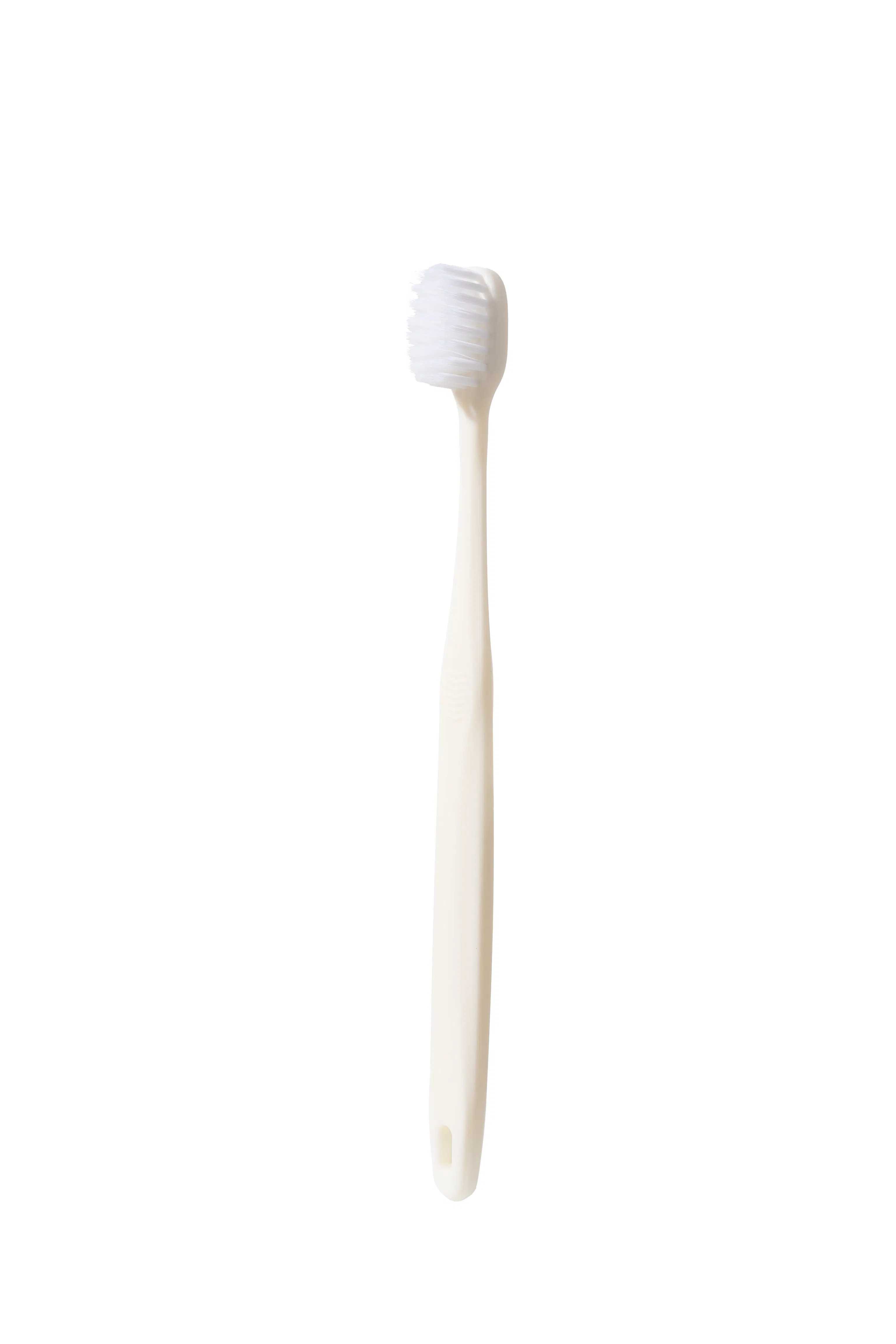 18cm Eco Toothbrush Trademarked for Quality Origin: China