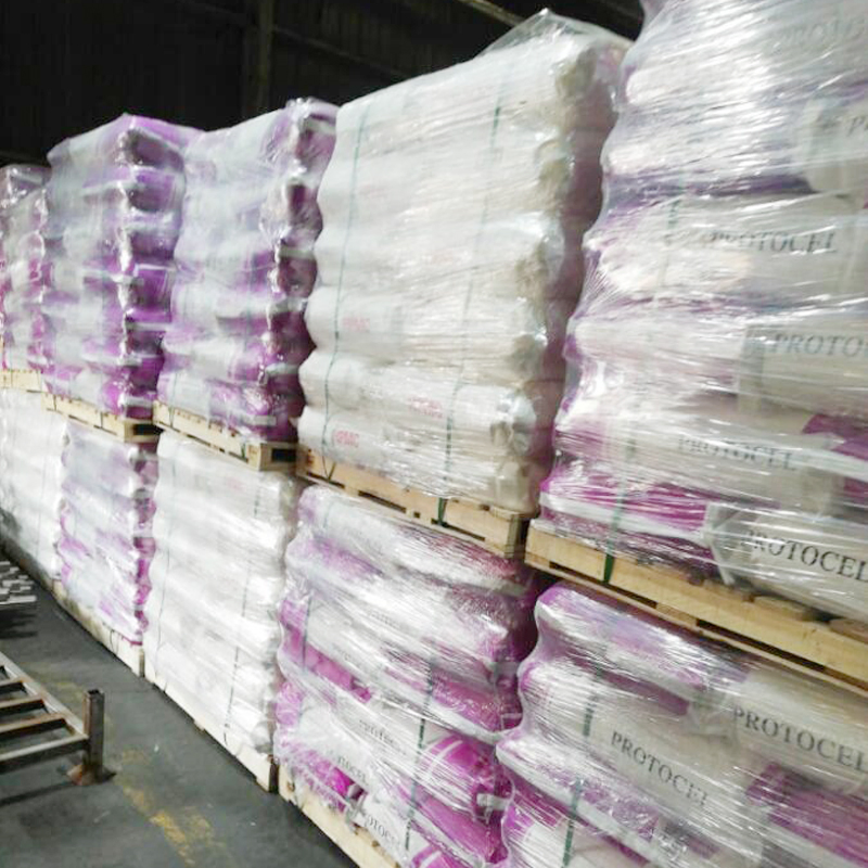 Hydroxypropyl Methyl Cellulose HPMC for Mortar Cement Based Tile Adhesive