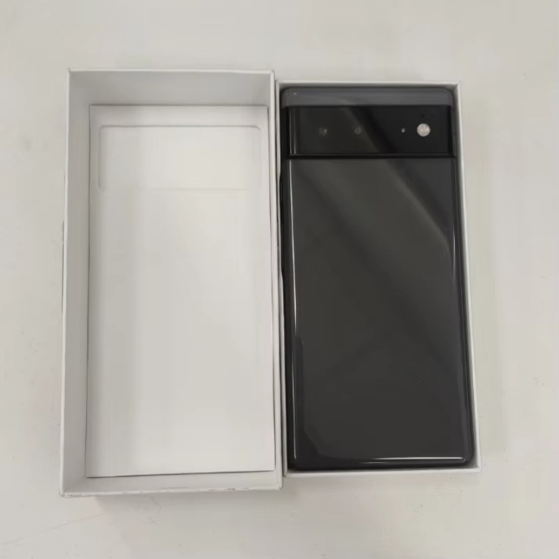 Wholesale Brand 99% New Original 5g Smartphone for Pixel 6PRO 7 PRO 8 PRO Used Phones Cell Phone